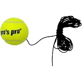 Pros Pro ipli Go &amp; Back Antrenman ve Eğitim Tenis Topu P012