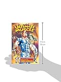 Image de Ultimate Muscle 11: The Kinnikuman Legacy