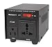 Produktbild Bronson++ VT 200 - 110 Volt Step Up / Down - Spannungswandler / Transformator / Konverter - Bronson 200 Watt 110V 200W