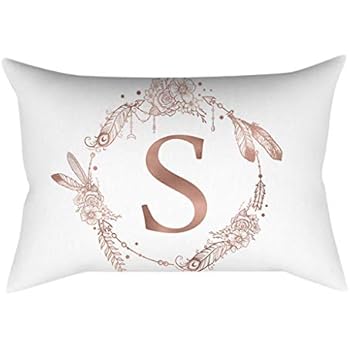 Throw Pillow Cover Pillow Covers Decorative Pillowcase Cushion