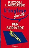 Image de L'inglese facile per scrivere