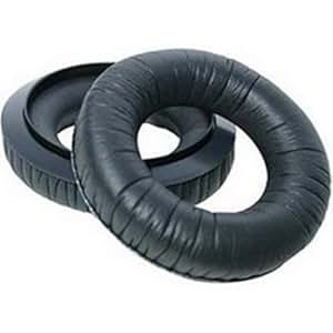 Sennheiser Coussinets en similicuir pour casque PXC450