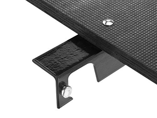 Hailo 1055-001 ProfiStep multi Aluminium Gerüst und Leiter - 6