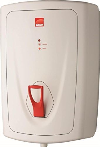 Santon ELSON Boiling Water Dispenser - EBW25 Instant hot Water,14 Cups in one go