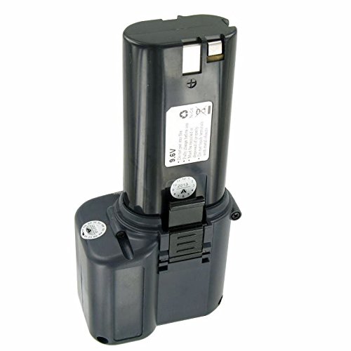 AccuCell Akku passend für AEG ABSE13 Akku, ABS10, NiCd 2,0Ah - 4