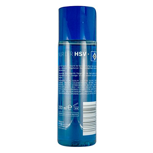 HSV Duschgel 2 in 1, 1er Pack (1 x 200 ml) - 2