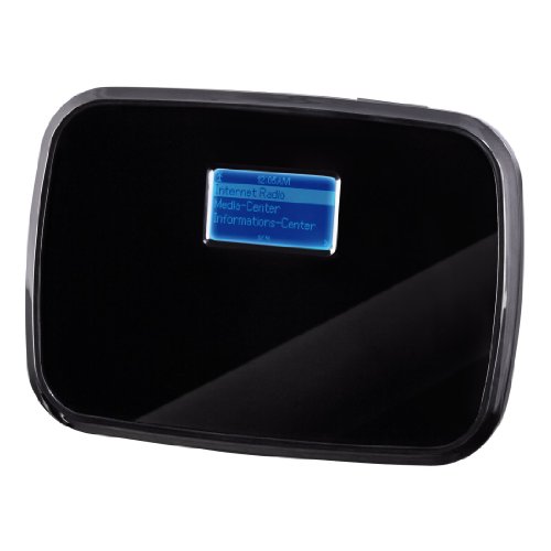 Preisvergleich Produktbild Hama IR210 Wireless LAN Internet-Tuner für Tablet / PC und Smartphone