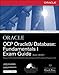 OCP Oracle 9i Database, Fundamentals I Exam Guide, w. CD-ROM (Oracle (McGraw-Hill)) by 