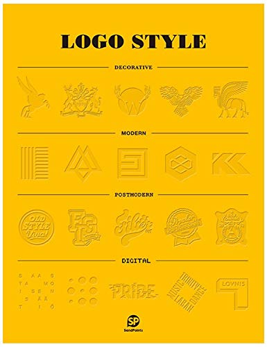 Logo Style: Decorative/Modern/Postmodern/Digital
