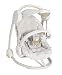 Mamas & Papas Musical Starlite Swing Chair Catch A Star Design