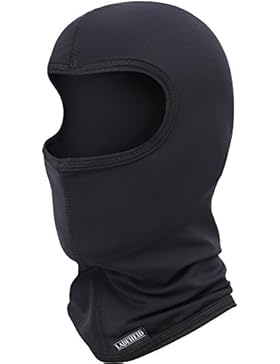 Ladeheid Kinder Thermoaktiv Sturmhaube