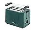 Produktbild TO601DG Toaster 700W dunkel grün