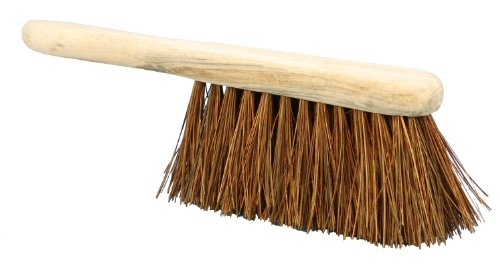 Preisvergleich Produktbild Cleenol Hand Bürste – Braun