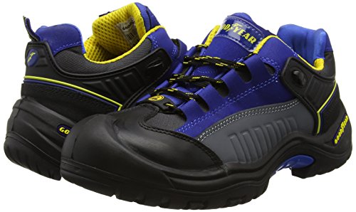 GOODYEAR Unisex-Erwachsene Gyshu740 Sicherheitsschuhe - 5
