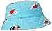 Joules Baby-Boys U_BABYBRIT Sunhat, Multicoloured (Surfing Dogs), Large