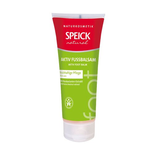 SPEICK natural Aktiv Fußbalsam 75 ml Balsam