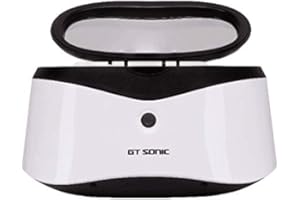 ‎NÉONAIL NEONAIL Myjka ultradźwiękowa 35W sterylizator do narzędzi ultradźwiękowy