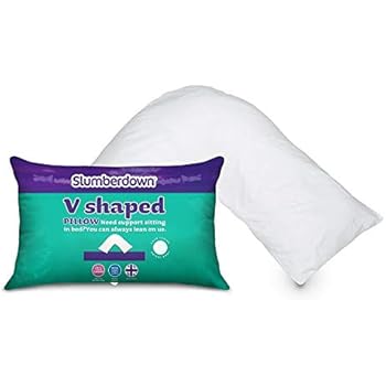 v pillow kmart