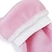 1 Pair of Elbow Skin SPA Moisturizing/Whitening Care Pads Covers