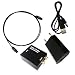 Produktbild Easyday Digital Optical Koaxial Toslink zu to Analog Wandler Coaxial analogen RCA L/R Audio Converter Konverter