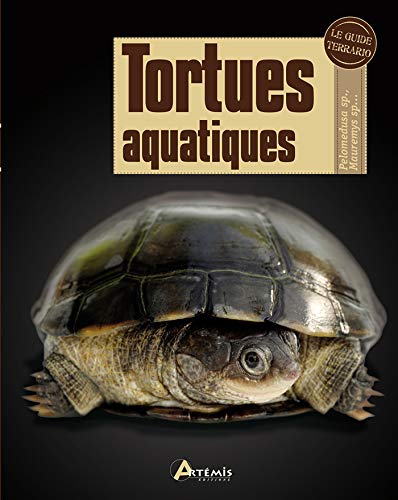 Télécharger TORTUES AQUATIQUES PDF