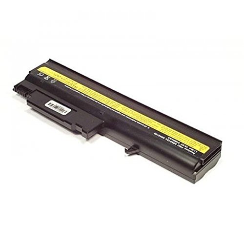 IBM Lenovo ThinkPad T42 (2373), Li-Ion Akku 4400mAh, 10.8V - 2