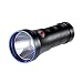 Produktbild LANLAN Taschenlampe Subacquea wiederaufladbar, wasserdicht, 1000 Lumen, L2, 10 W, leuchtet Min 4 Stunden 3 Modi