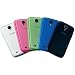 Produktbild Samsung ef-pi950bpegww Schutzhülle für Samsung Galaxy S4 rosa