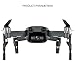 Produktbild YUYOUG Erweiterung für DJI Mavic, 4er-Set, Landing Gear Bein-Rahmen, Ersatz für DJI Mavic-Zubehör