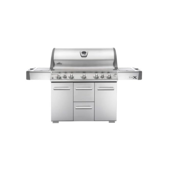 Napoleon Lex730rsibpss