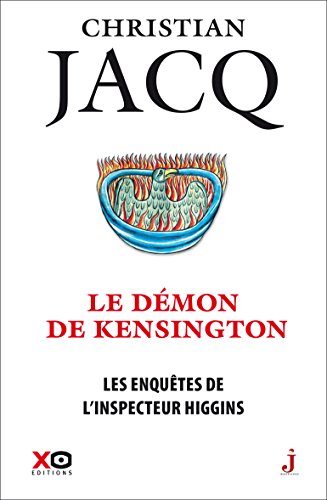 Télécharger Les enquêtes de l'inspecteur Higgins - tome 24 Le démon de Kensington PDF Fichier Télécharger Les enquêtes de l'inspecteur Higgins - tome 24 Le démon de Kensington PDF Fichier
