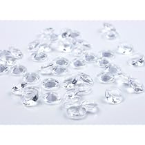5000 Cristaux Acrylique Diamants TOAOB – Tailles 3/6/10 Mm, Multicolores AB, Décoration Fête Et Mariage