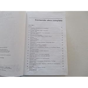 Bioquimica 1, aspectos estructurales y vias metabolicas (2ª edic.)