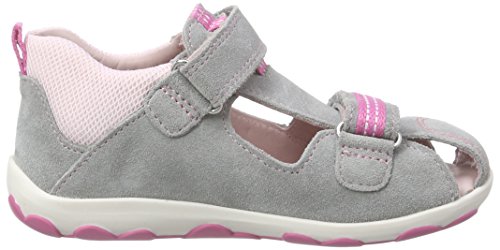 Superfit Fanni 600036 Baby – Mädchen Lauflernschuhe - 6