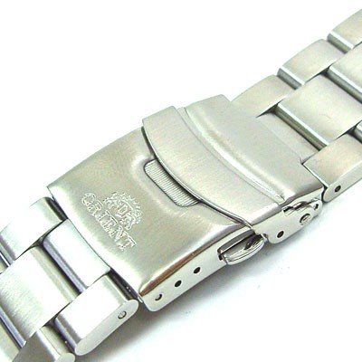 ORIENT Deep Stahlband Uhrband Bandansto 22 mm ORIENT Deep Stahlband Uhrband Bandansto 22 mm