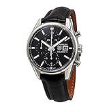 Tag Heuer Carrera Herren-Chronograph Automatik CBK2110.FC6266