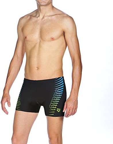 ARES5 Urban Arena – Men's Swimming Trunks, Men, arena Herren Badehose Urban