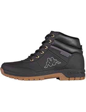 Kappa Unisex-Erwachsene Bright Mid Light Combat Boots