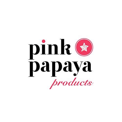 Pink Papaya Wäschesack Idiko, formstabiler Baumwoll Wäschekorb für ihre Schmutzwäsche - 6