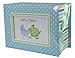 Produktbild POS 20282 - Baby Schatzkästchen Chicken Home, sortiert blau oder rot