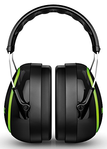 Moldex Gehörschutzkaspel „Serie M6“ SNR 35dB, 1 Stück, 6130 - 2