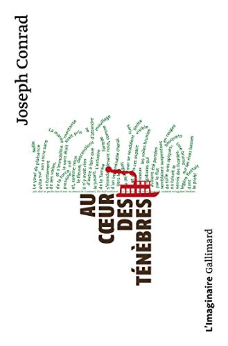 Télécharger Au cœur des ténèbres livre En ligne