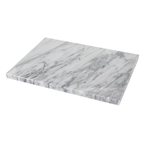 Boska 955041 Life Käseplatte Marmor weiß