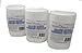 AppleCheeks Flushable Biodegradable Nappy Liners 300 Sheets (3 Rolls)