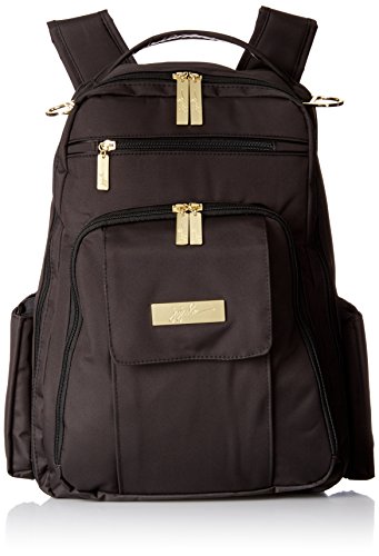 Ju-Ju-Be Legacy Collection Be Right Back Backpack Changing Bag (The Monarch)