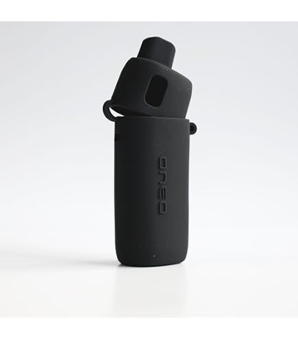 OXVA ONEO, Pod System, 1600 mAh, 3,5 ml, space grey : Amazon.it: Elettronica