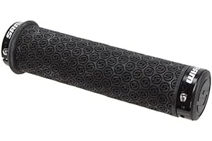 Sram Dh Silicone Locking Mango, Unisex