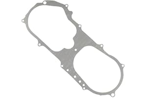 Xfight-Parts Dichtung Variatordeckel 12 Zoll 2Takt 50ccm 1E40QMB Beeline (Leeb) Memory 50