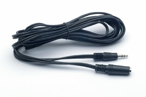 G&BL - Cable alargador de audio estéreo jack de 3,5 mm (3 m)