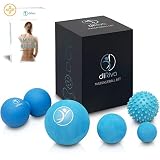 massageball rücken rossmann INKLUSIVE TRAGETASCHE - Egal ob zu Hause oder im Fitnessstudio: Sie haben jederzeit die freie Wahl, wo Sie gerade trainieren möchten! Mit der zusätzlich mitgelieferten Aufbewahrungstasche nehmen Sie Ihre Massagebälle bequem und praktisch überall mit hin!